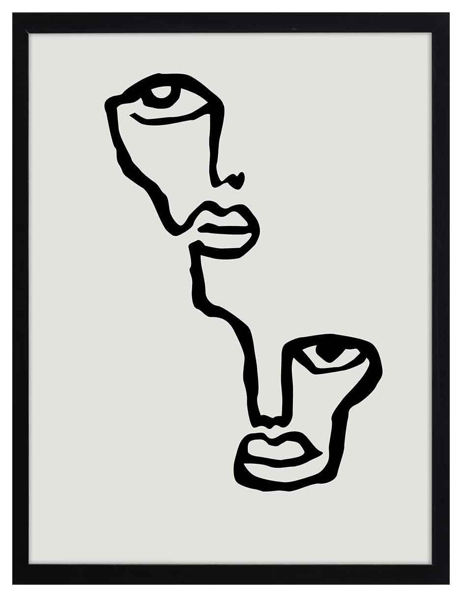 Cuadro decorativo