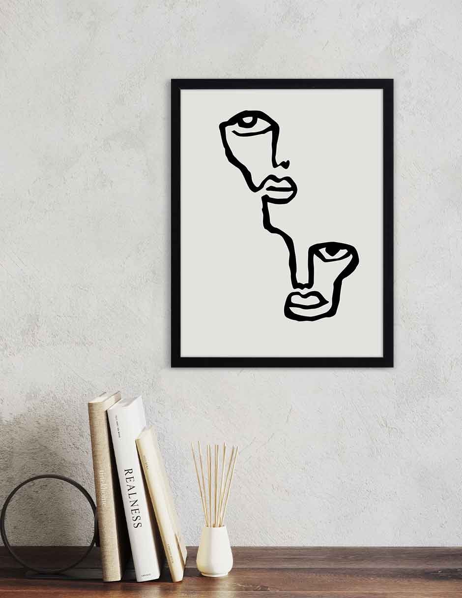 Cuadro decorativo 2