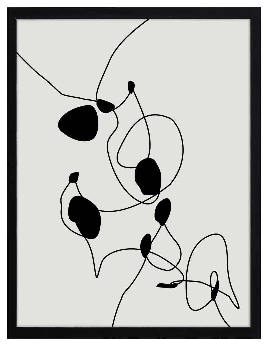 Cuadro decorativo Sin Sentido