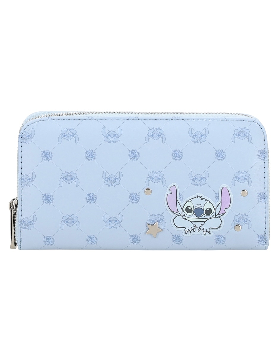 Cartera stitch stitch para mujer