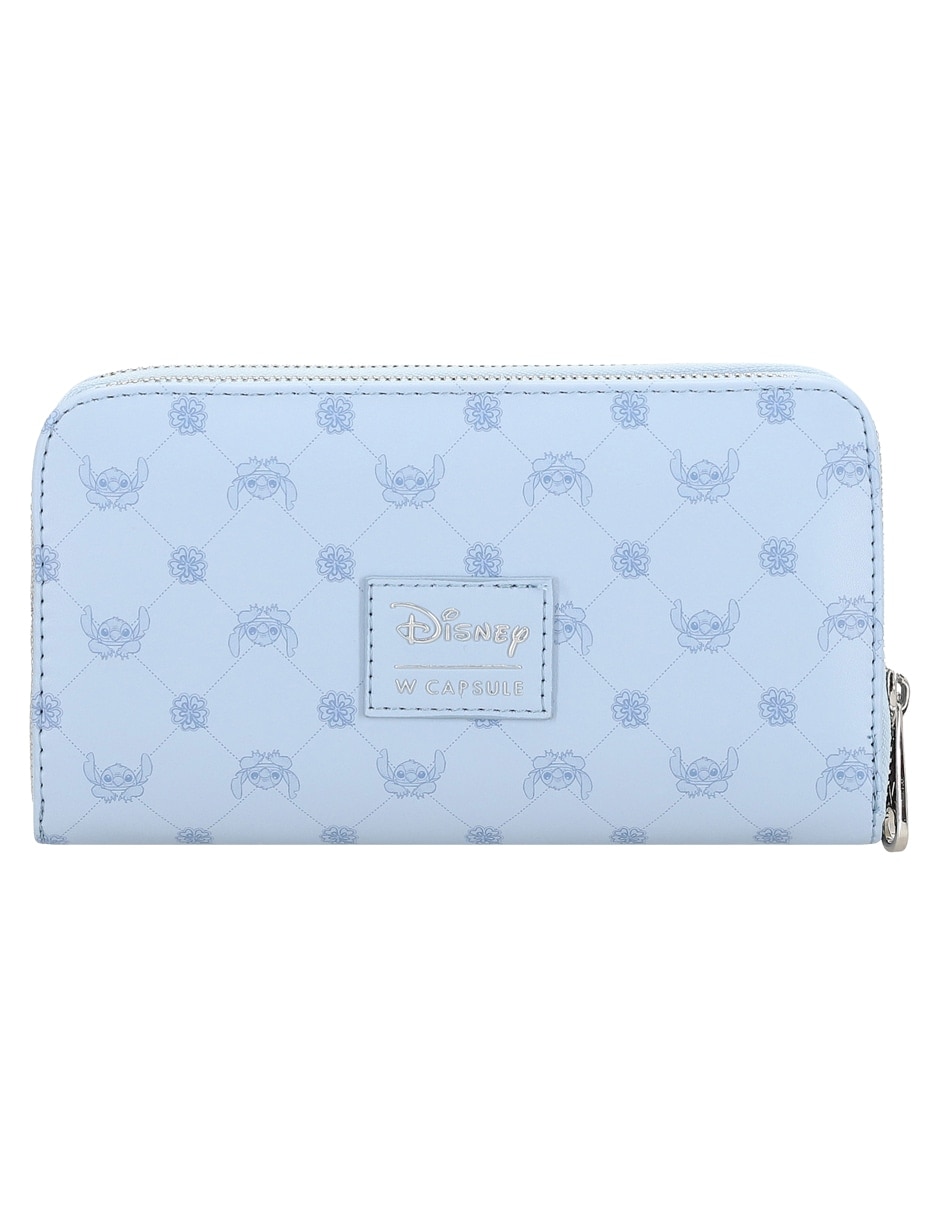 Cartera stitch stitch para mujer 2