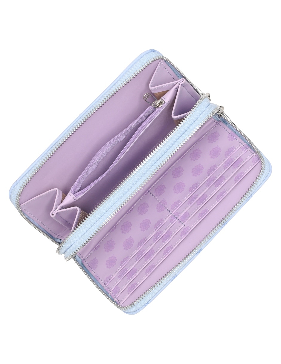 Cartera stitch stitch para mujer 4