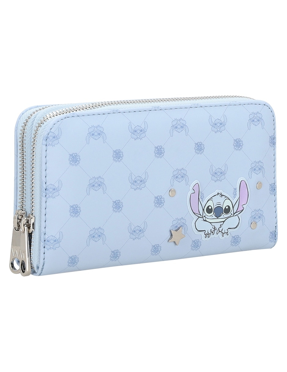 Cartera stitch stitch para mujer 5
