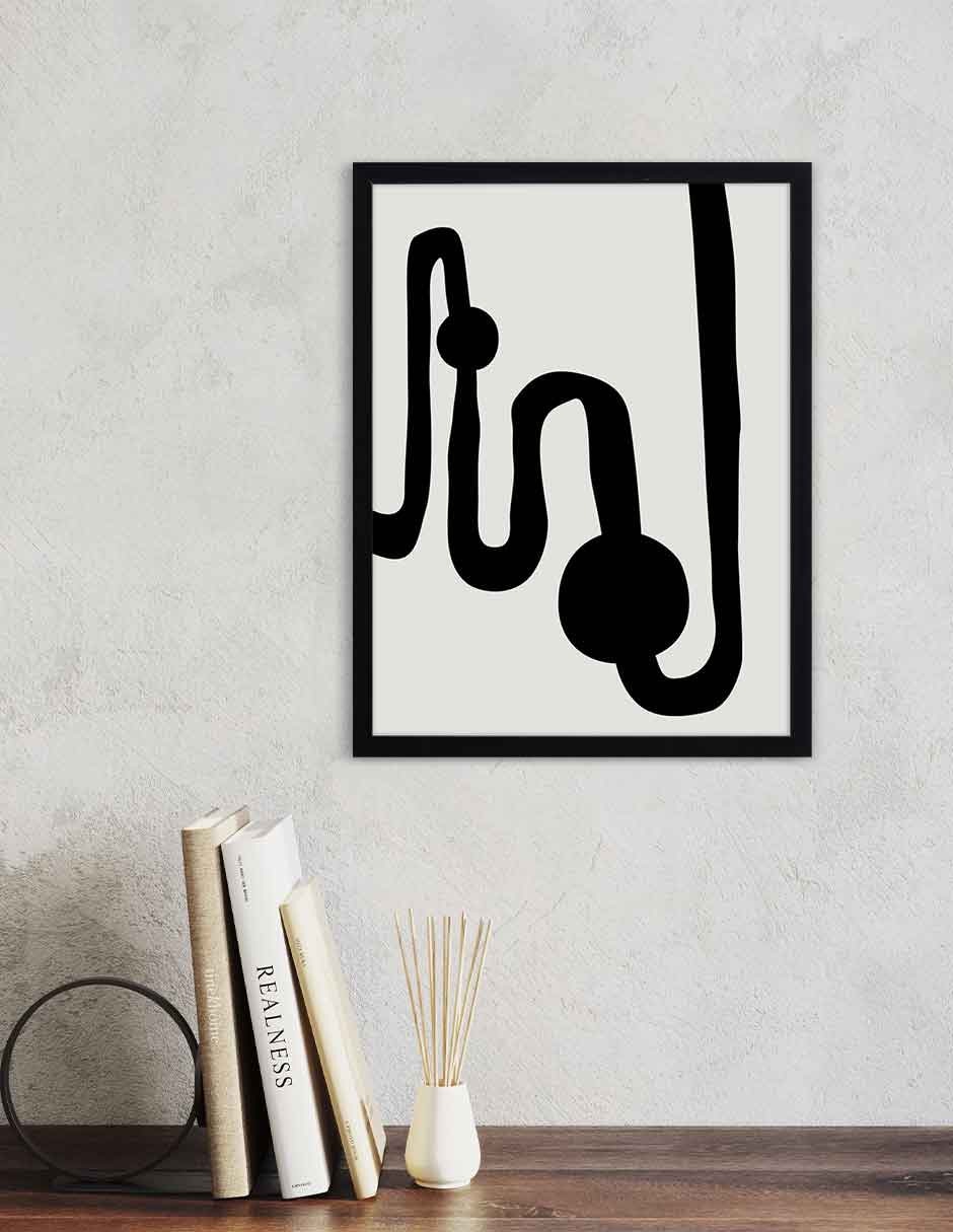 Cuadro decorativo 2