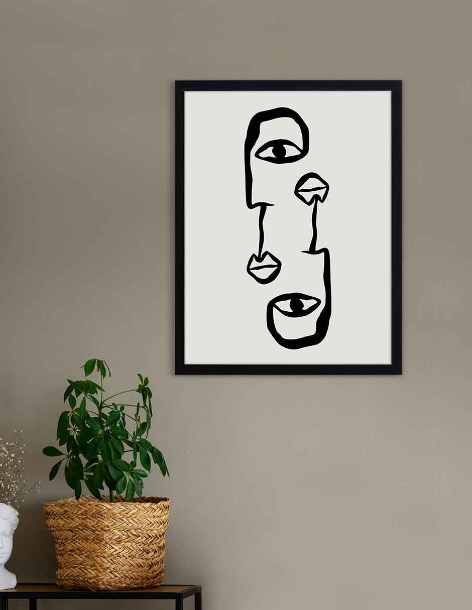 Cuadro decorativo 2