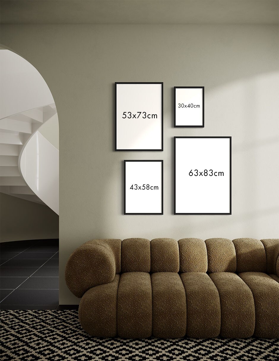 Cuadro decorativo 4