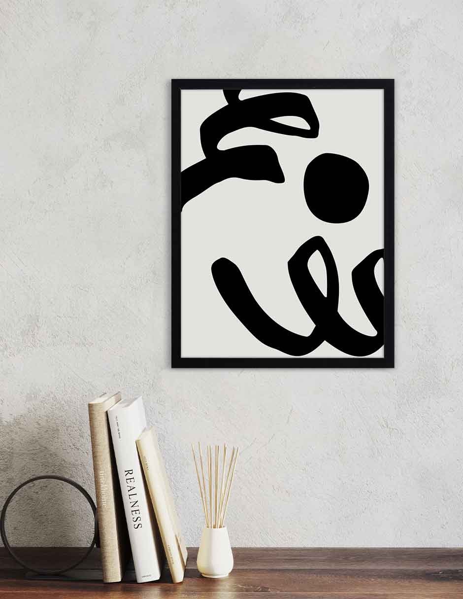 Cuadro decorativo 2