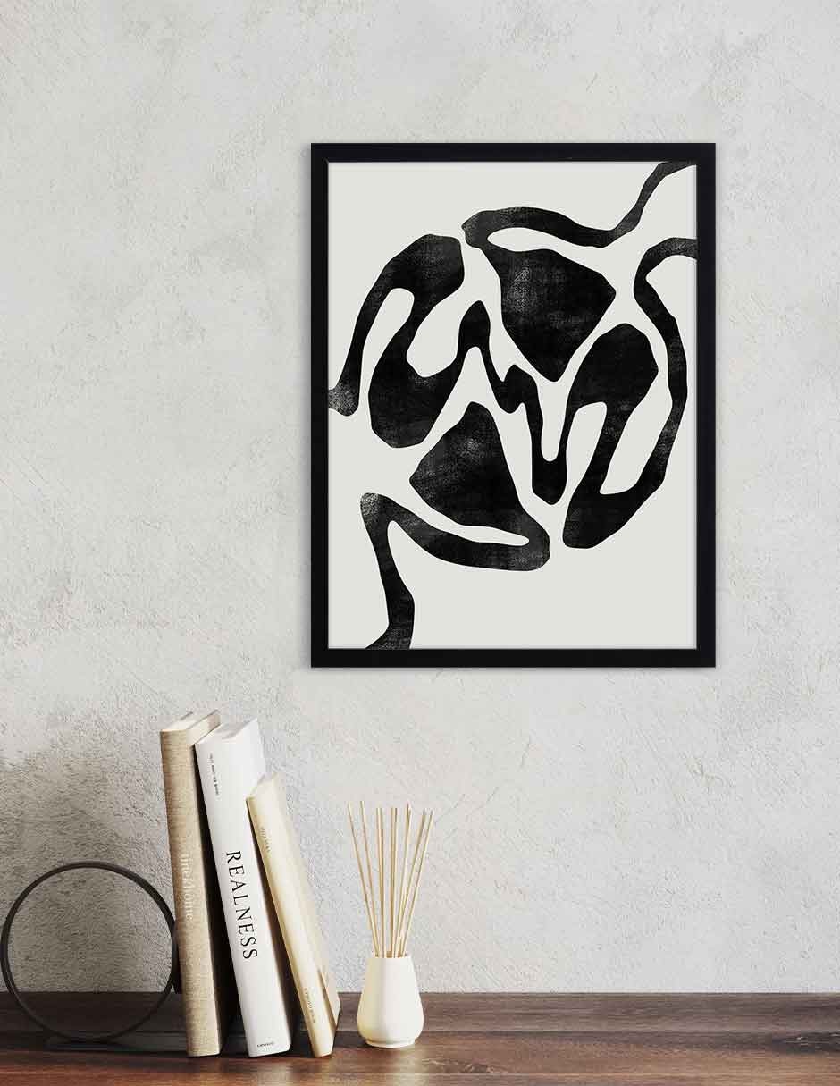 Cuadro decorativo Fábrica Galería