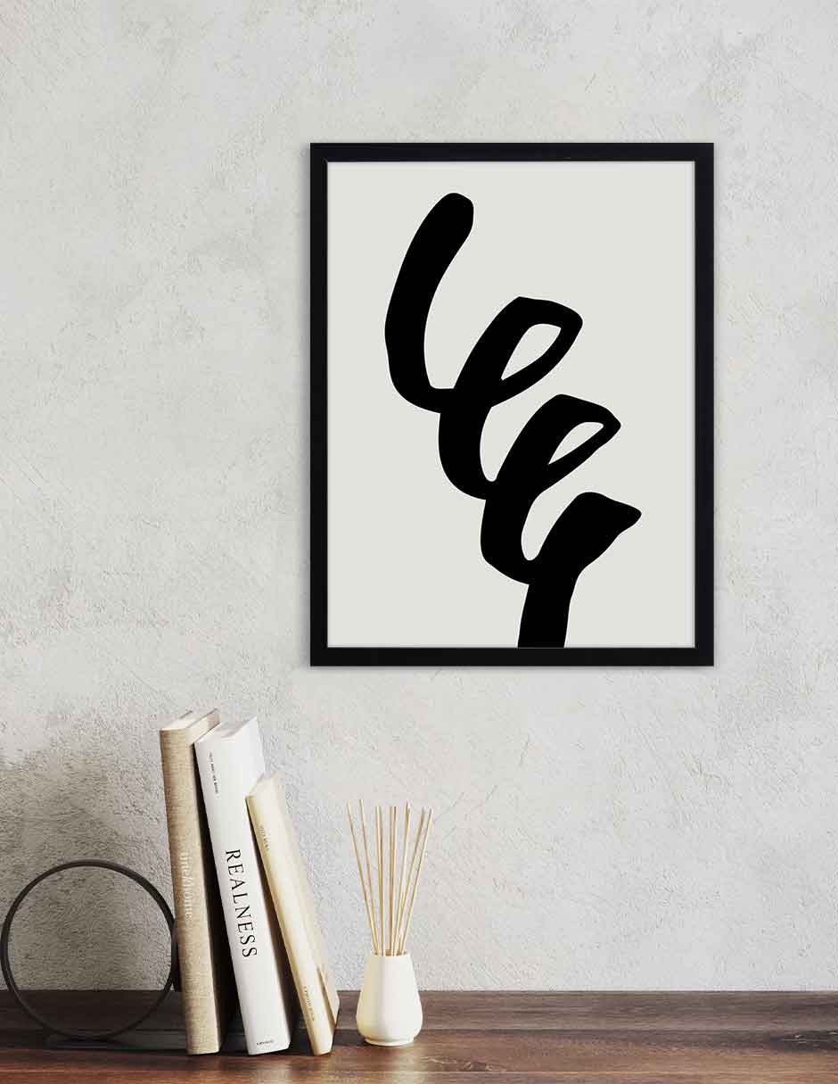 Cuadro decorativo 2