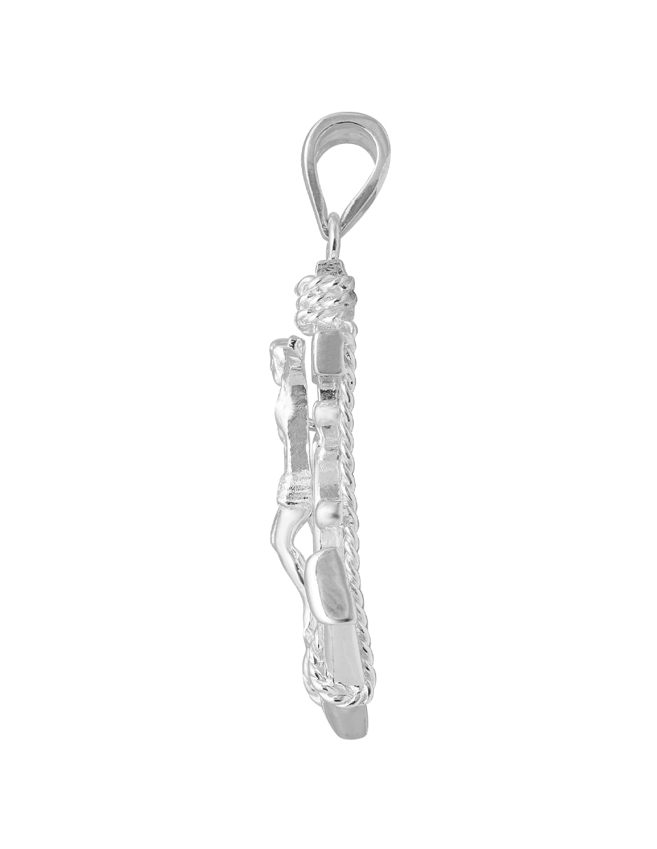 Dije de ancla Unlimited By Ob de plata P 925