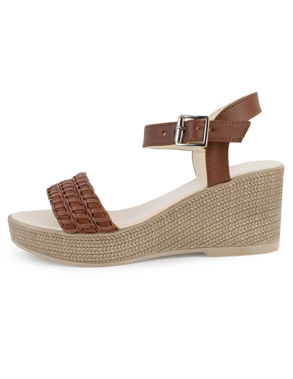 Sandalia para mujer