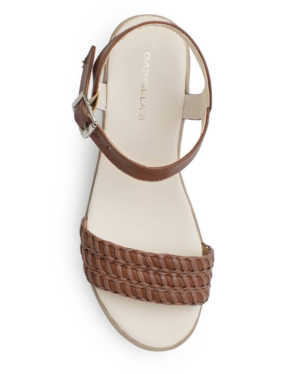 Sandalia para mujer 2