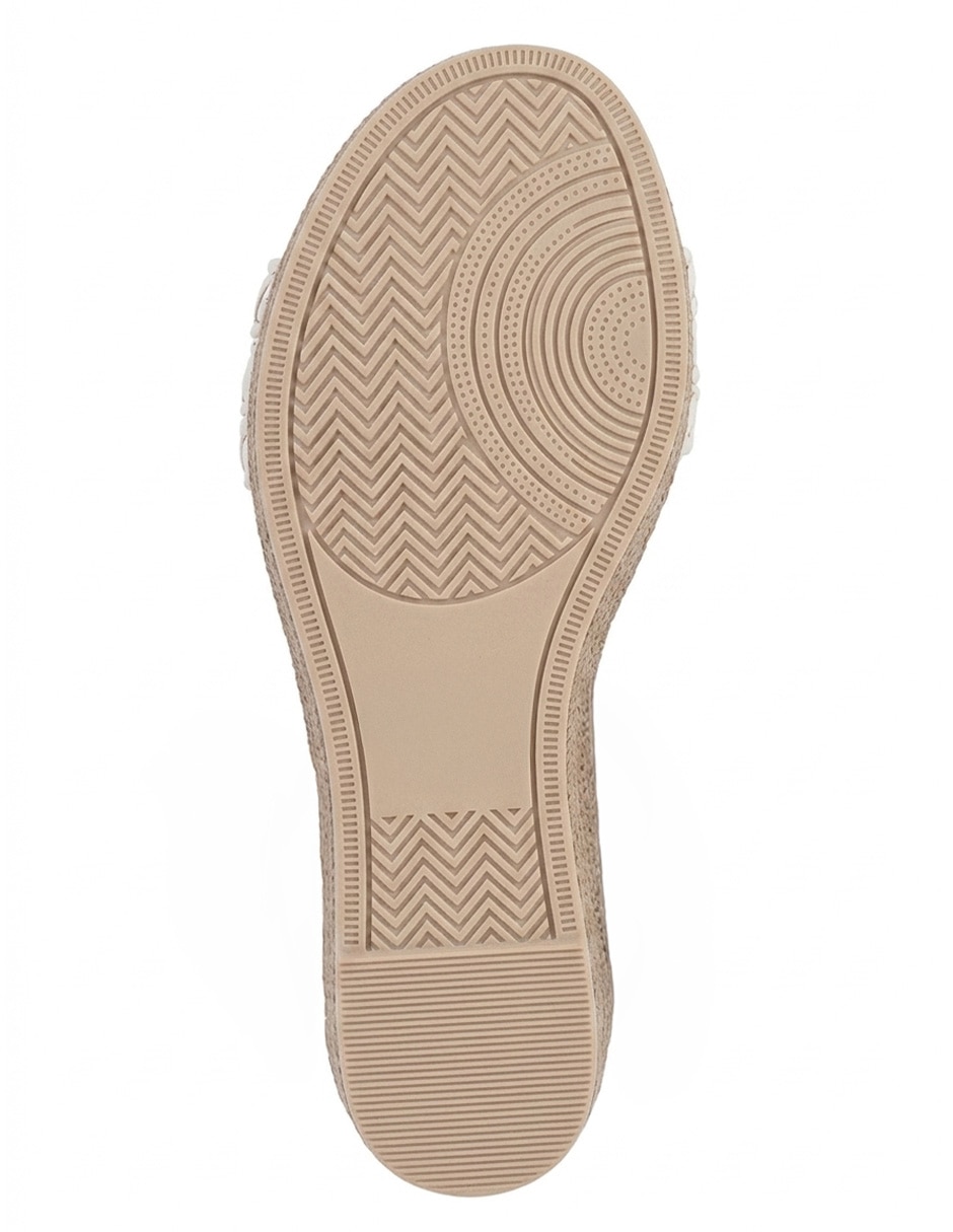 Sandalia para mujer 4