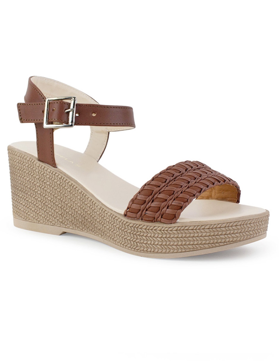 Sandalia para mujer 5