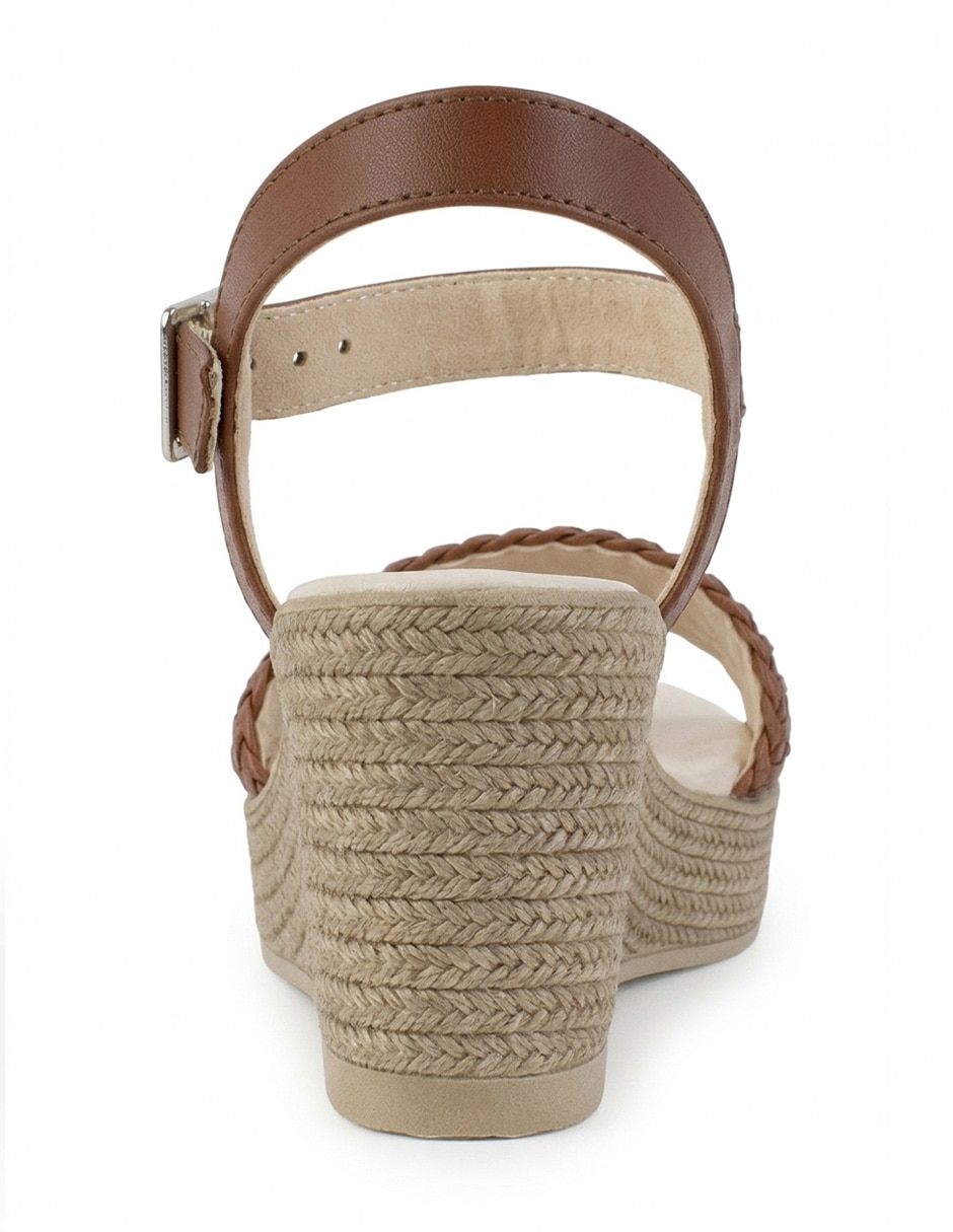 Sandalia para mujer 6
