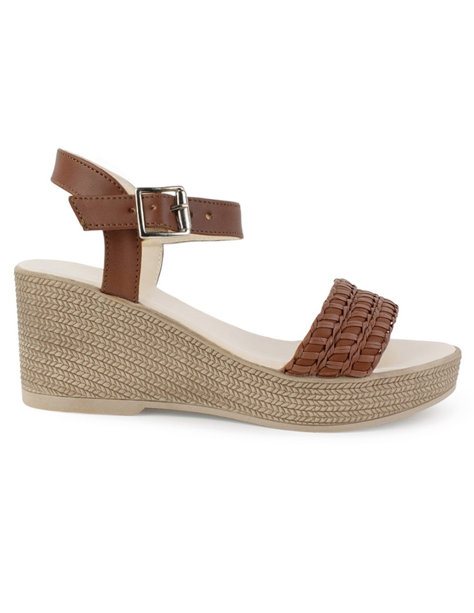 Sandalia para mujer 8