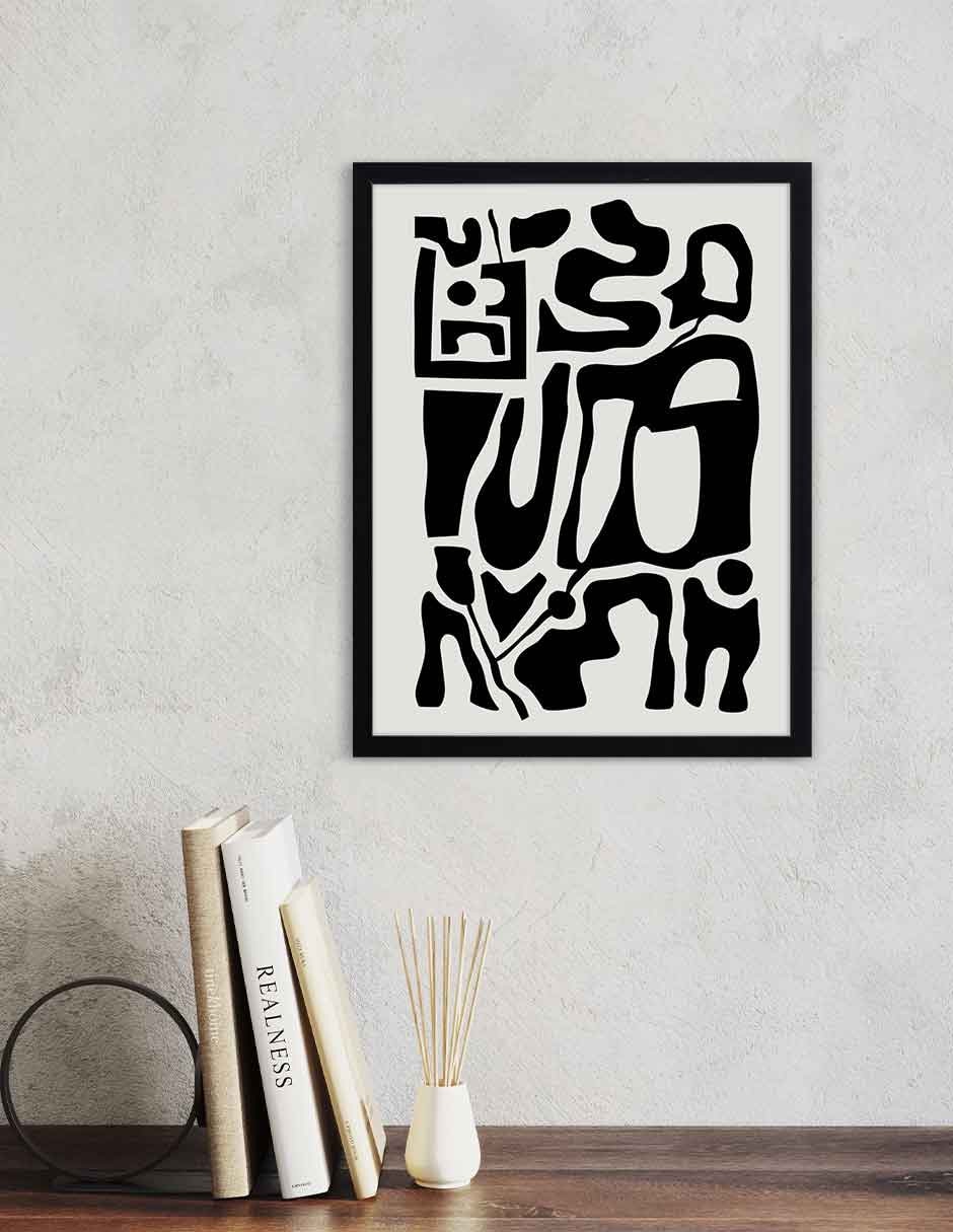 Cuadro decorativo 2