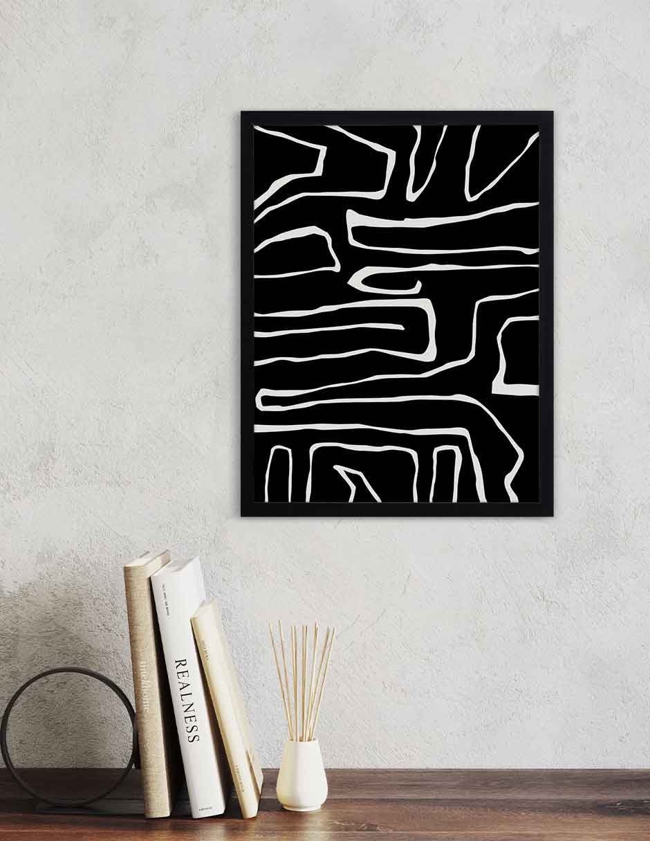 Cuadro decorativo 2