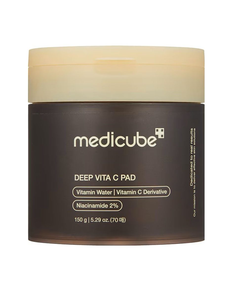 Tónico exfoliante facial Tónico exfoliante facial