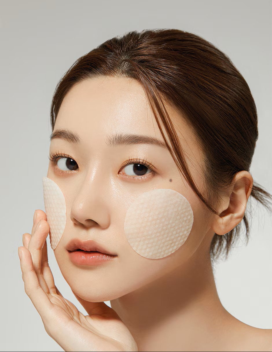 Tónico exfoliante facial Medicube