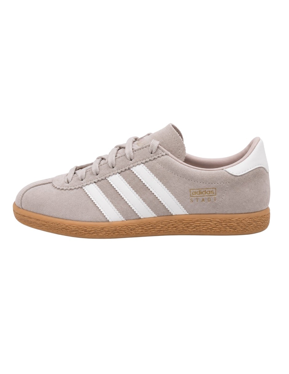 Tenis adidas stadt w para mujer