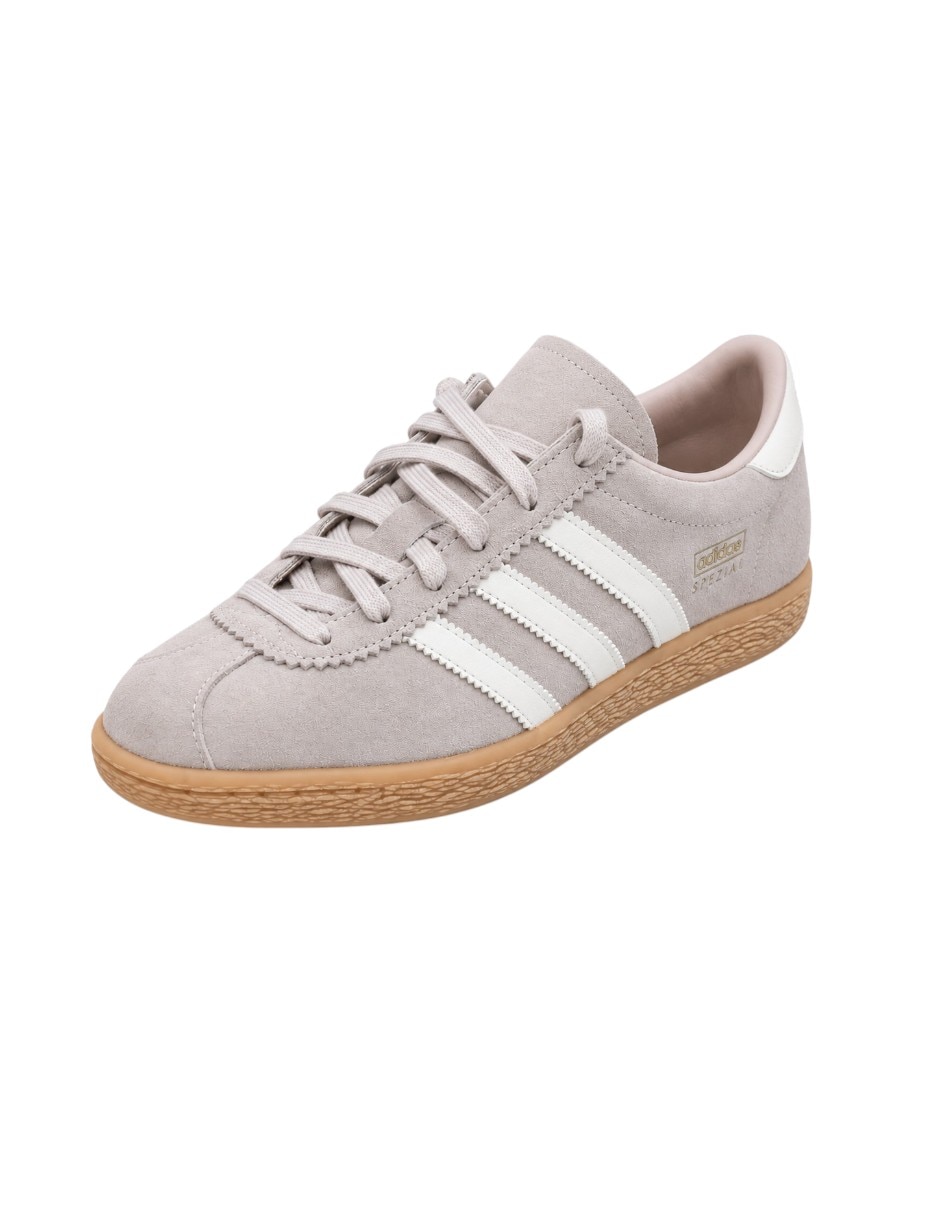 Tenis adidas stadt w para mujer