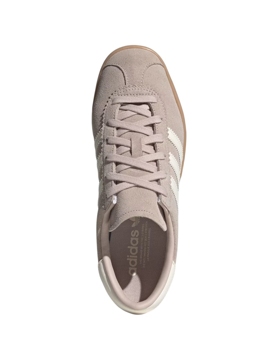 Tenis adidas stadt w para mujer