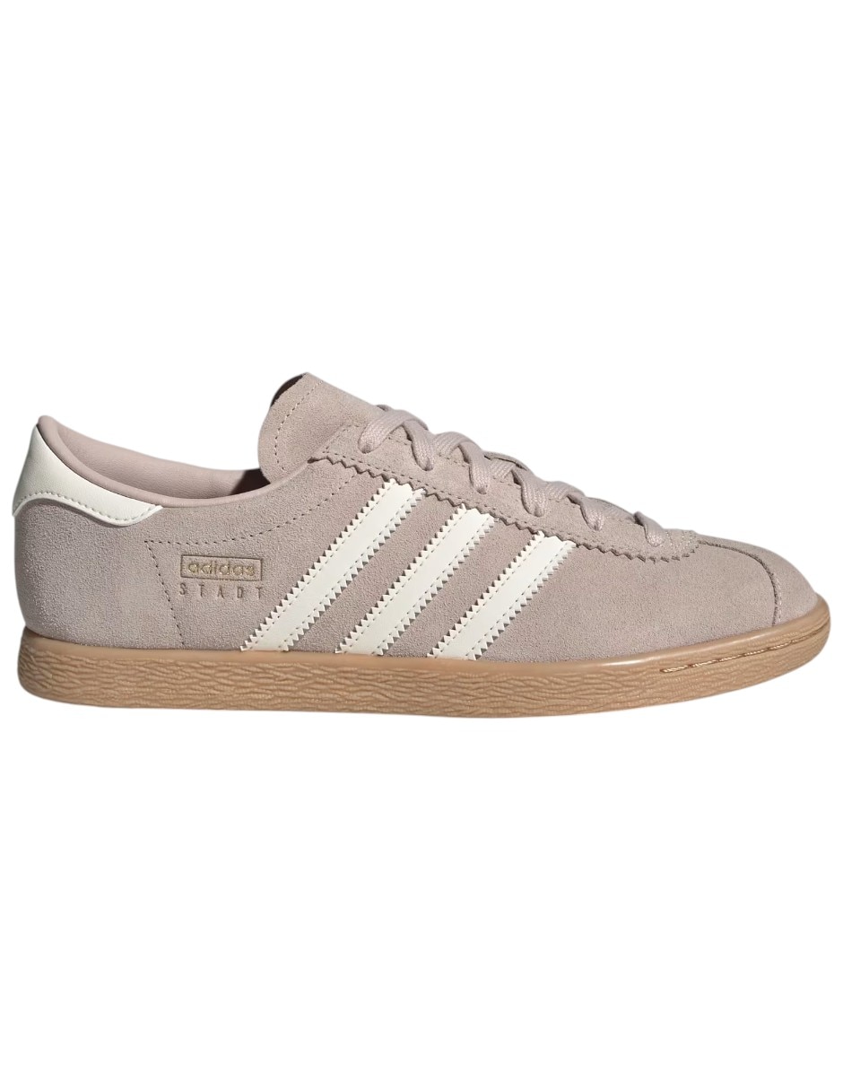 Tenis adidas stadt w para mujer