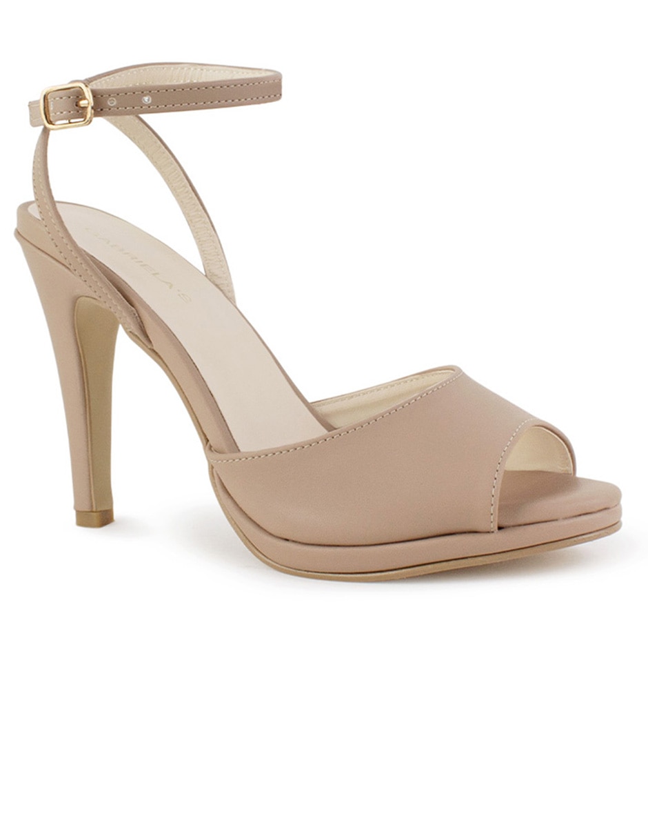 Sandalia gabriela's 7092-404-a para mujer