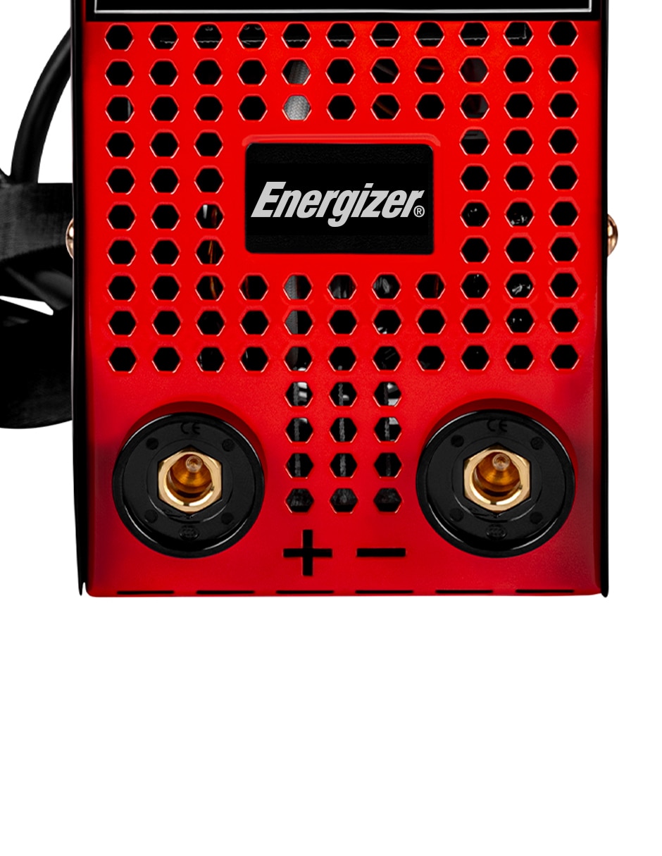 Soldadora Energizer EZMINI-200IT 200 A