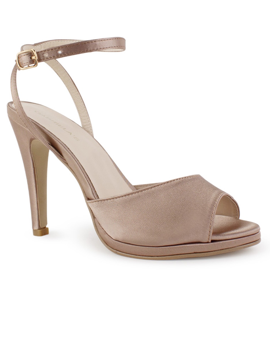 Sandalia para mujer 4