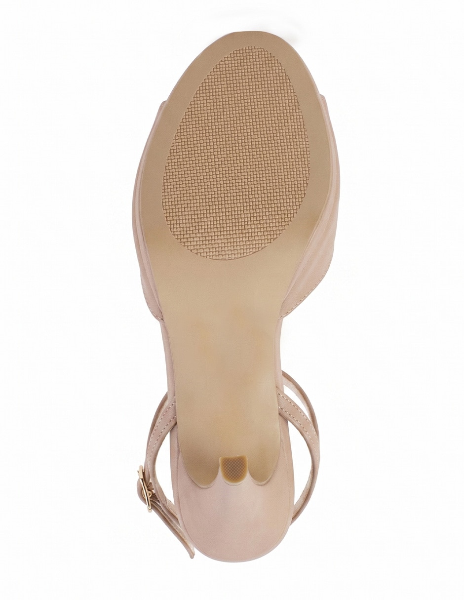 Sandalia para mujer 6