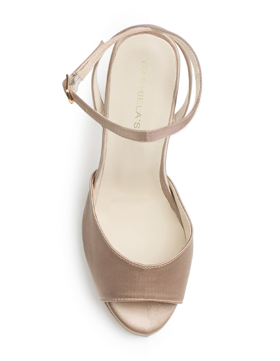 Sandalia para mujer 8