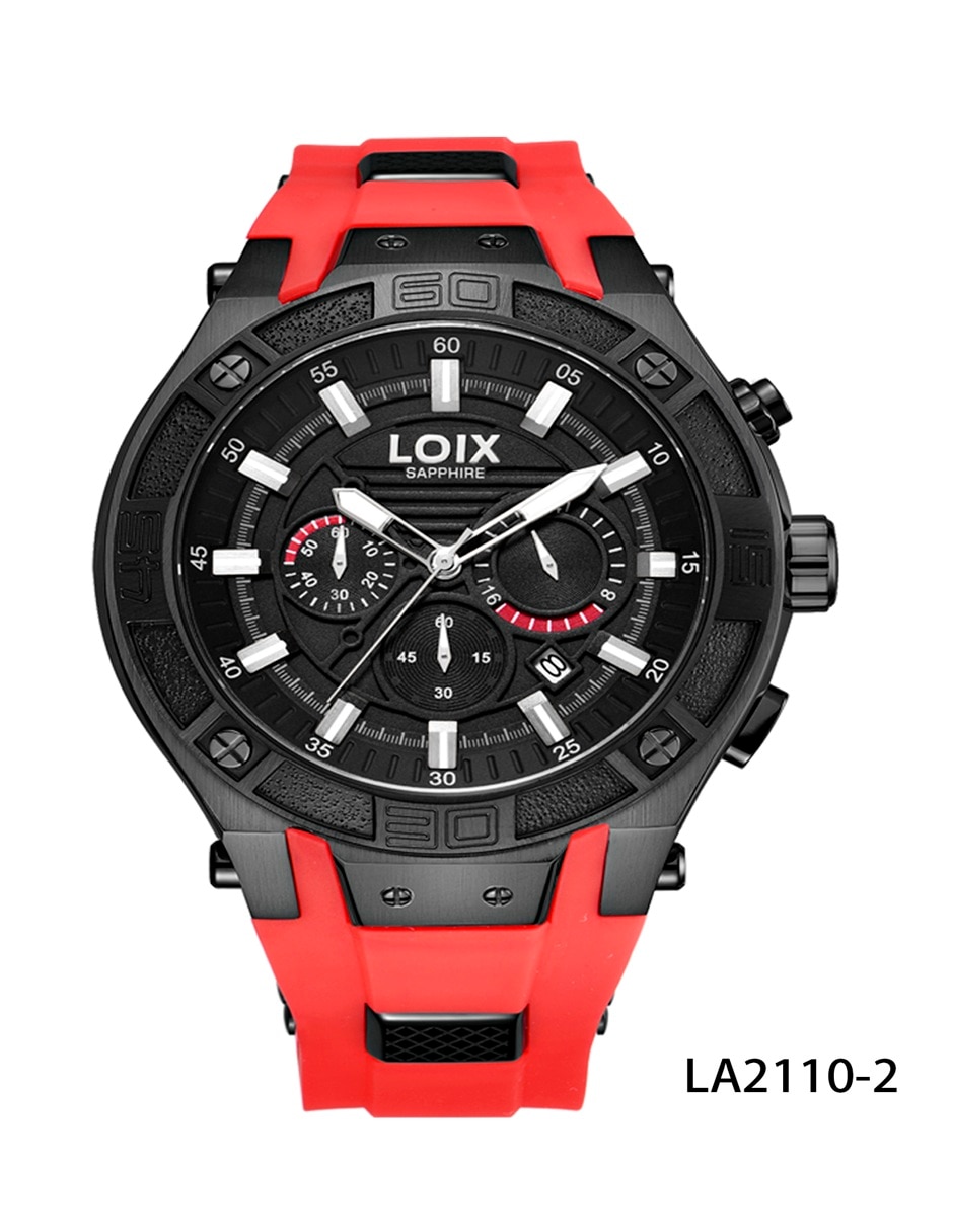 Reloj Loix Elite para hombre LA2110-3