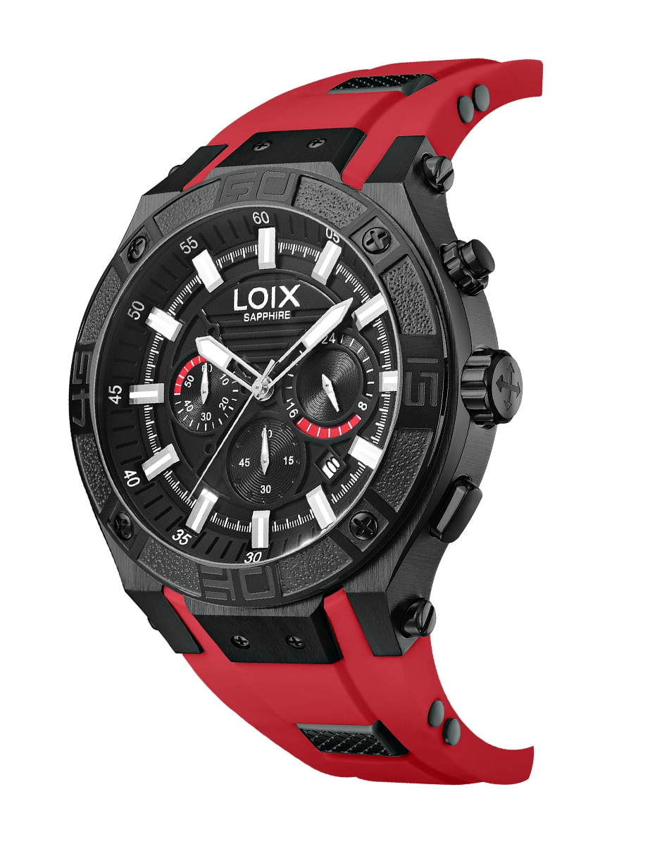 Reloj Loix Elite para hombre LA2110-3