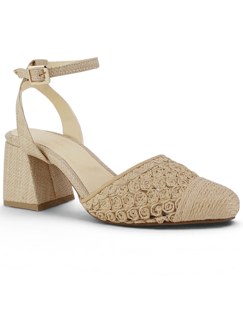 Zapatilla 3