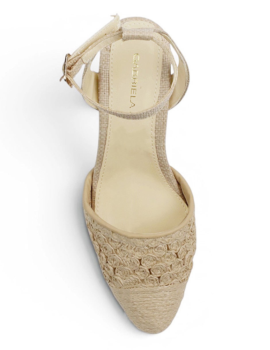 Zapatilla 4