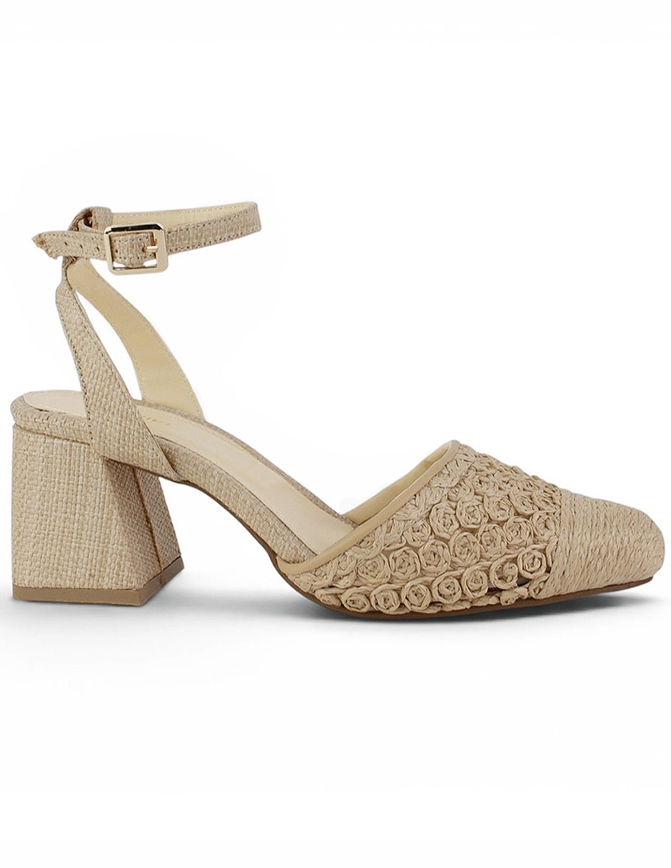 Zapatilla 6