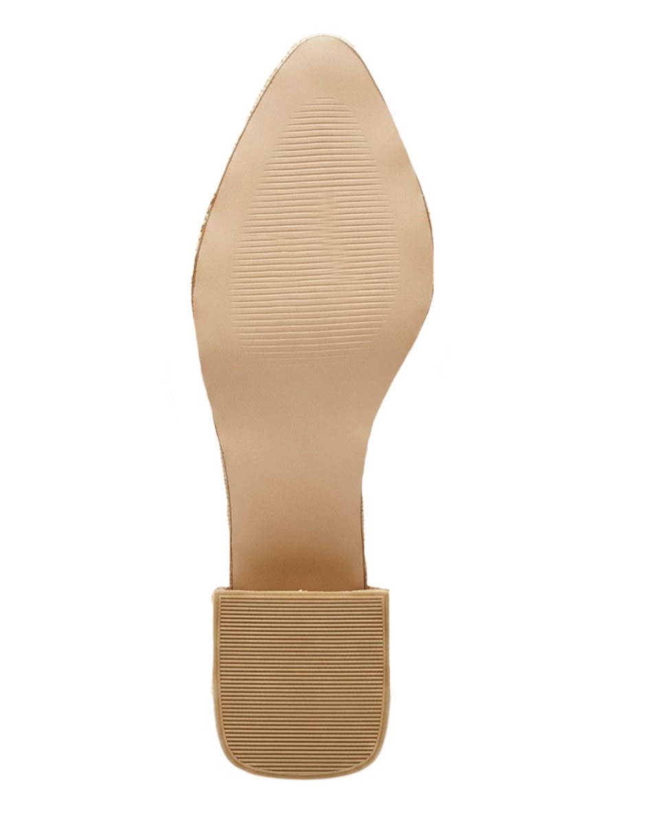 Zapatilla 7