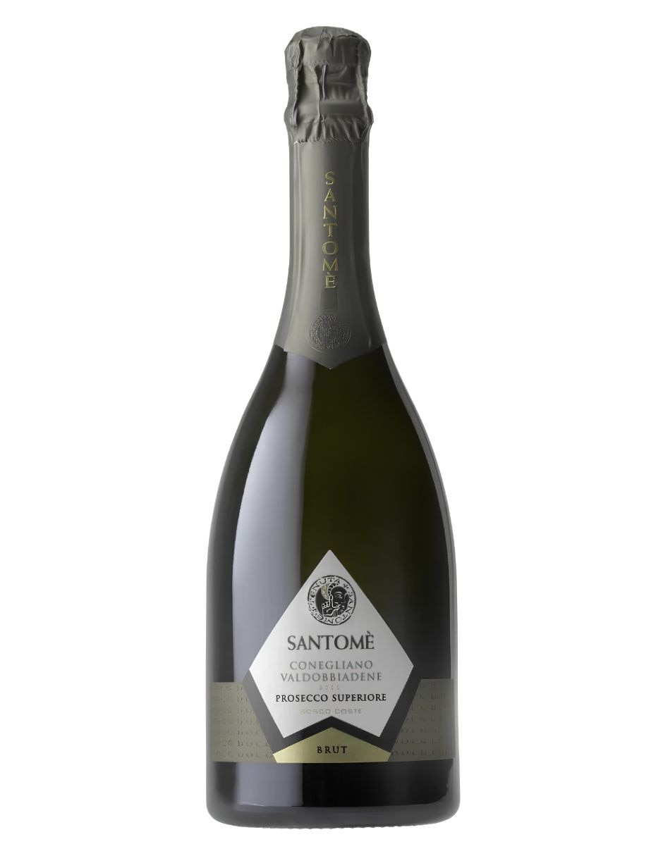 Vino espumoso blanco Wineroots Prosecco Superiore Italia 750 ml