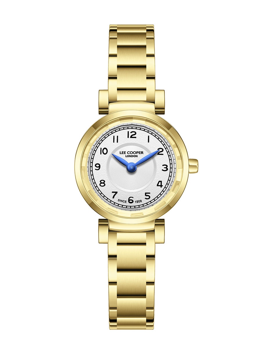 Reloj Gold Collection para mujer LC08270.130