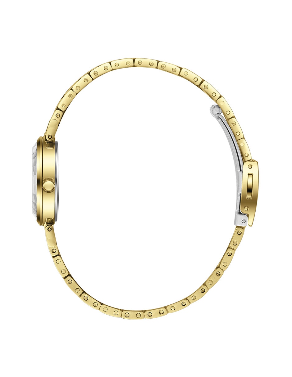 Reloj Lee Cooper Gold Collection para mujer LC08270.130