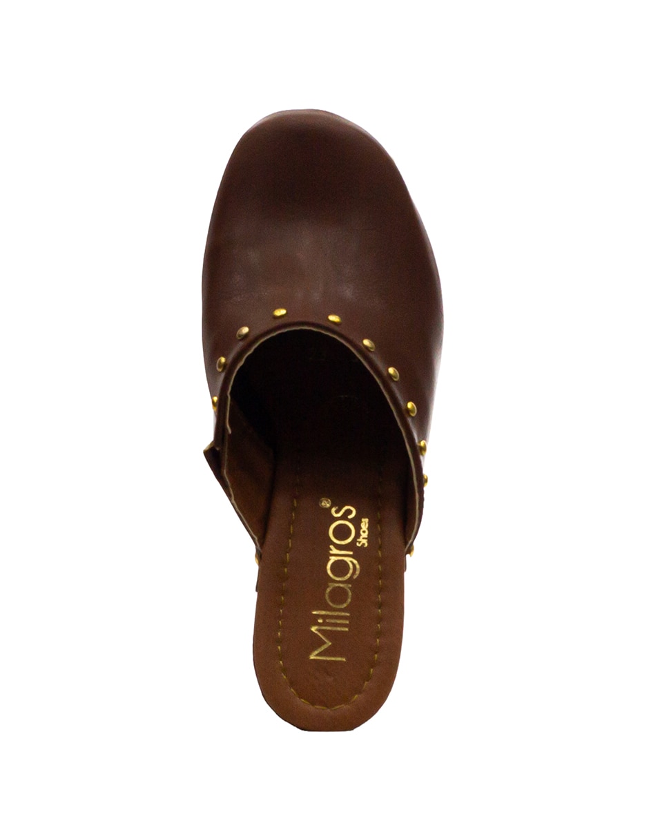 Zapato para mujer 4