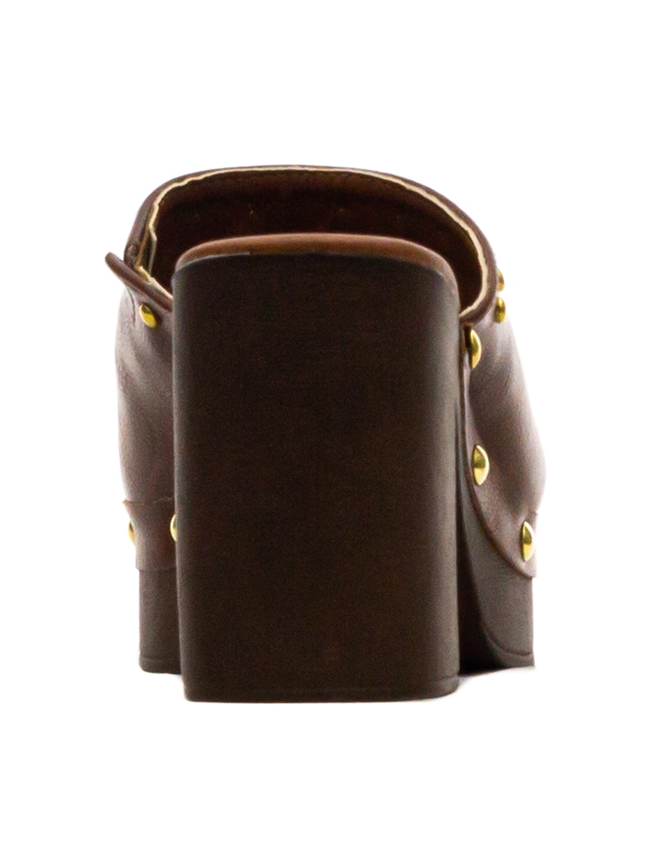 Zapato para mujer 5