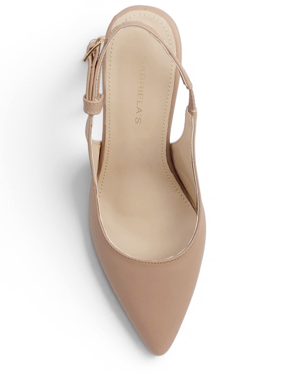 Zapatilla 6