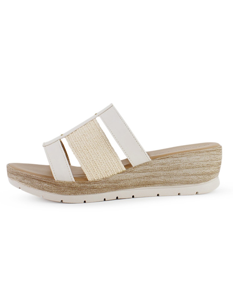 Sandalia para mujer