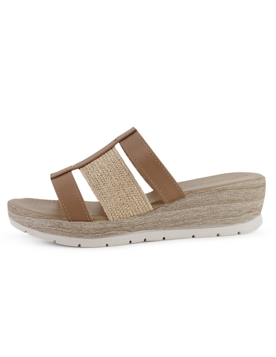 Sandalia para mujer 1