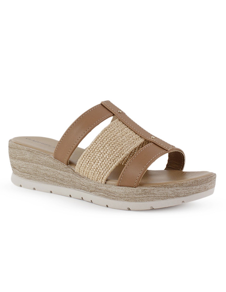 Sandalia para mujer 3