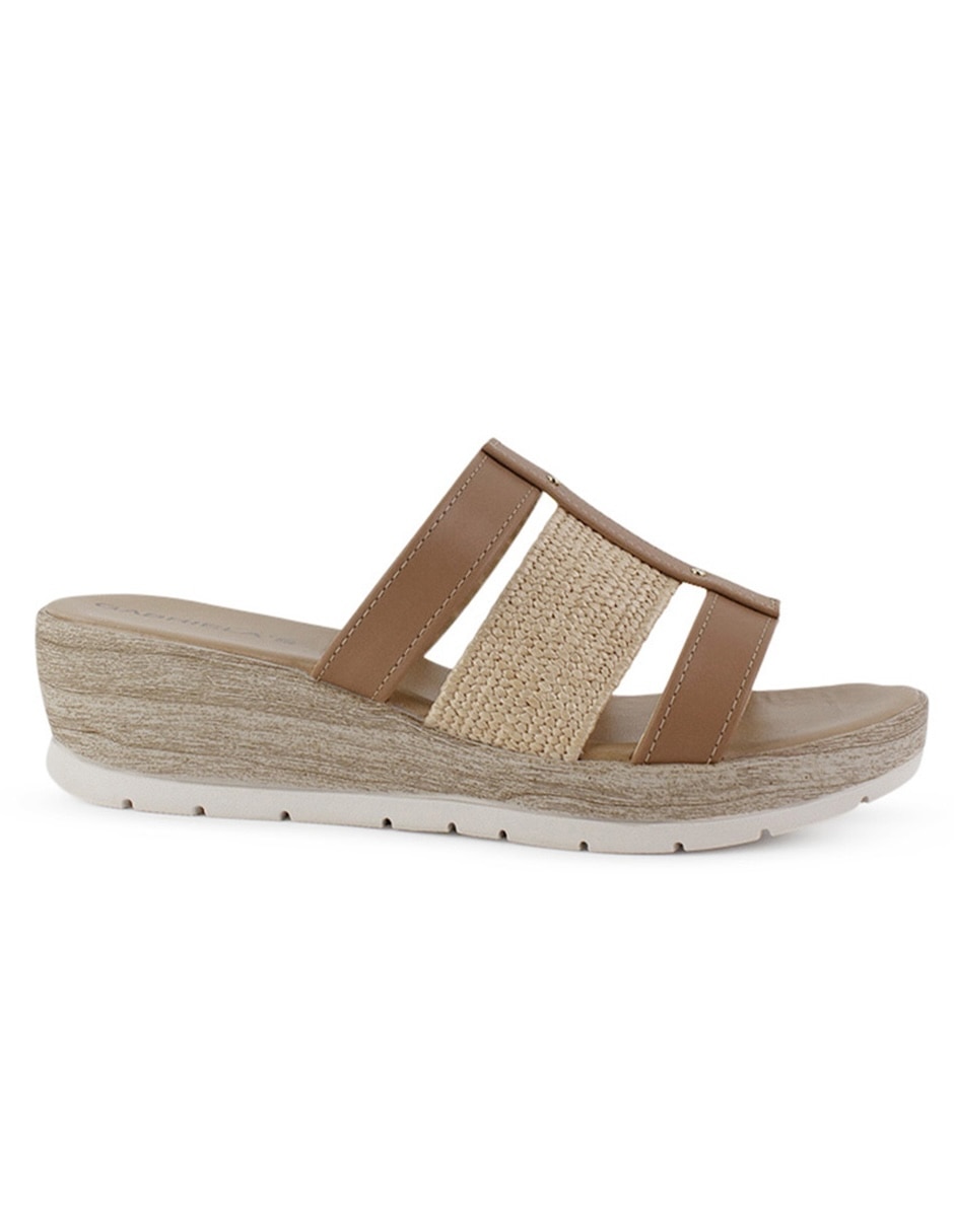 Sandalia para mujer 4
