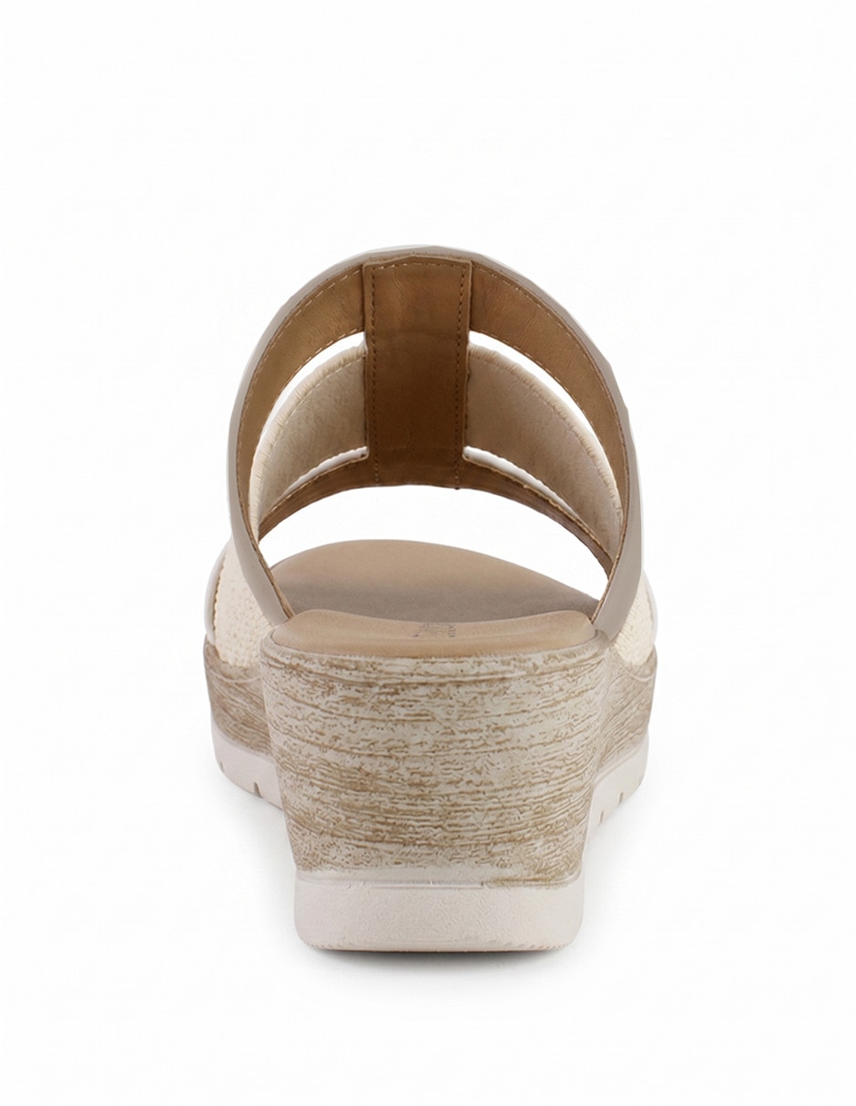 Sandalia para mujer 5